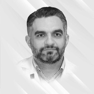 دکتر شاهین حمزه لو